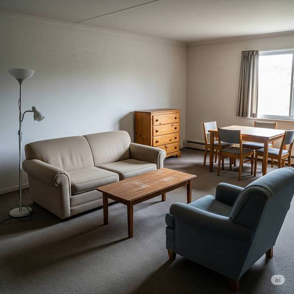 Tái Định Vị Đầu Tư: Thanh Lý Bất Động Sản Cho Thuê Nhanh Gọn!